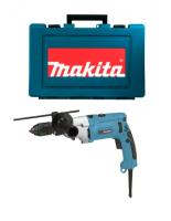 MAKITA HP2071 - Taladro Percutor 1.010W 13mm - details 2