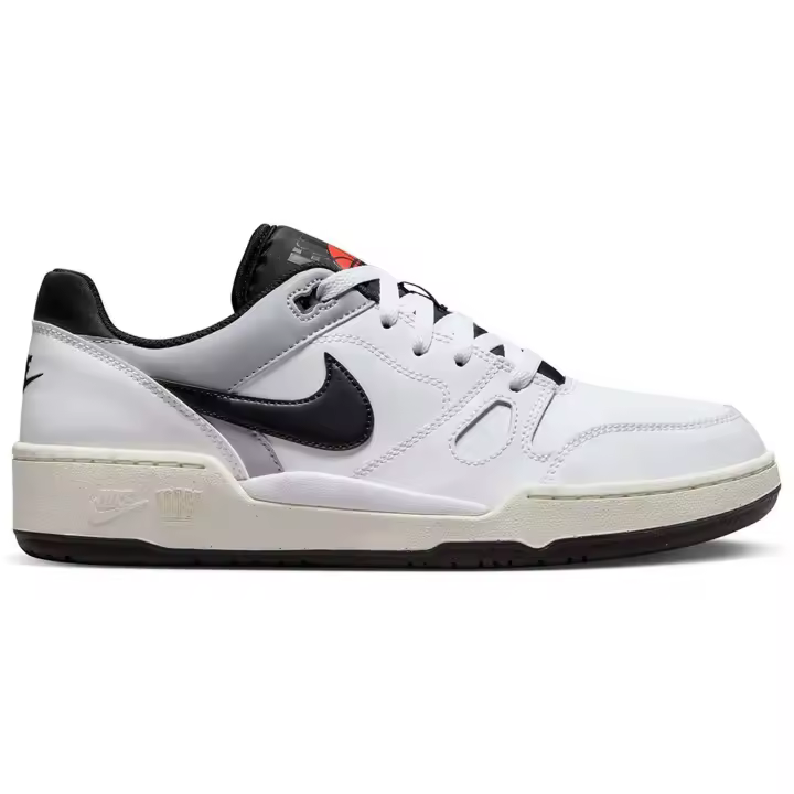 marca Nike modelo Fb1362-101 para hombre en color blanco-negro - 1