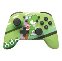 Mando Switch Horipad Yoshi - Nintendo Switch - Nuevo Precintado - details 1