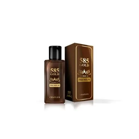 Eau de parfum para hombres 585 MEN PREMIUM CHATLER P281 - 1
