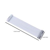 Cable De Aro De Batería De Acero Para Cajón De 40 Hileras Accesorios De Percusión Para Instrumentos Musicales - details 6