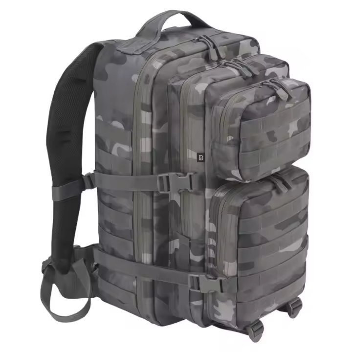 Brandit Mochila Us Cooper L 40l - 1