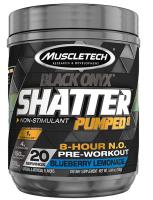 Preentrenamiento de Muscletech - Black Onix SHATTER, sin estímulantes *20 servicios* - details 0