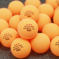 Bolas de Ping Pong Profesionales 3 Estrellas Ideales para Entrenamiento, Competencia y Más - details 3