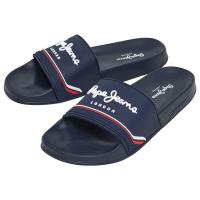 PEPE JEANS PMS70160 595 Chanclas hombre 35316 25V PALA PISCINA NAVY - details 2