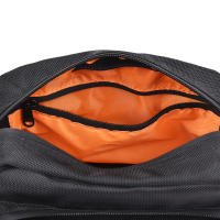 Bolsa De Manillar Para Motocicleta Harley Softail Dyna Sportster FXBB Custom Bolsa De Viaje Impermeable Para Manillares Frontales - details 12