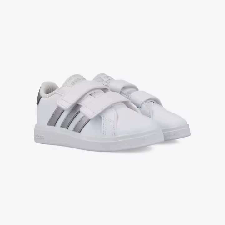 Adidas Zapatillas Grand Court 2.0 Cf I Gw6526 Botas Bebe  - 20 - 1