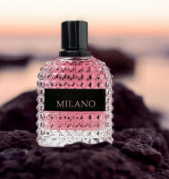 EAU DE PARFUM MILANO 100ml - PARA MUJER - MARCA Fragance Coutour - details 2