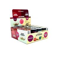 PACK 4 Barra Exfoliante exclusiva de frutas - DDONNA Beauty (ENVIO INCLUIDO EN PRECIO POR MIRAVIA) - details 1