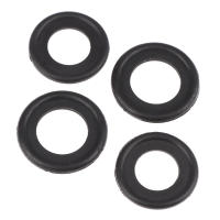 10Pcs Sellamañadas De Bucle Para Tapa De Aceite Compatible Con Buick Vauxhall GMC Ford Opel Corvette Holden Land Rover Oldsmobil - details 3