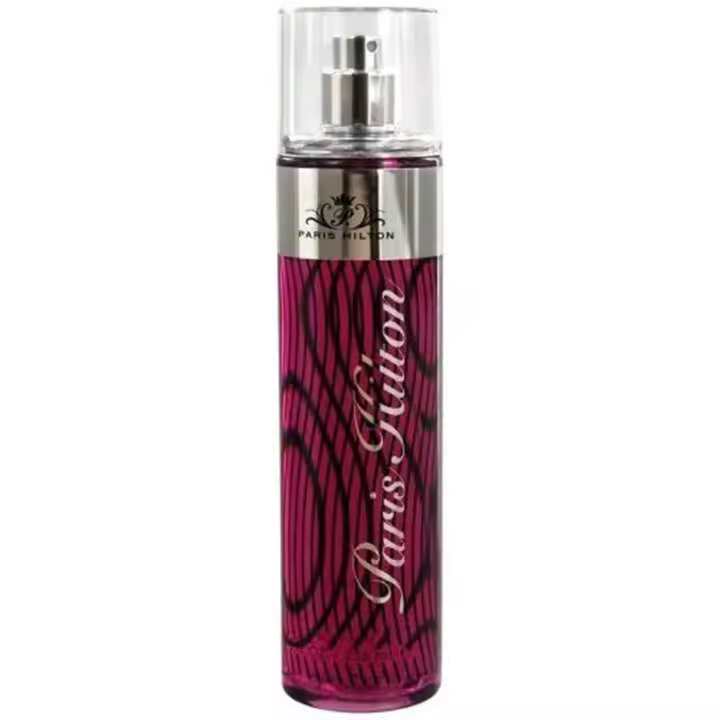 Paris Hilton Paris Hilton For Women - Bruma corporal 236ml - 1