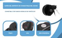 Banner - Tapon del deposito de combustible 191201551A