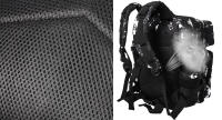 Mochila Táctica LHI 25L Para Mujer Bolsa De Gimnasio Escolar Deporte Al Aire Libre Camping Senderismo Con Portabotellas - details 7
