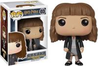 Funko Pack 3 funkos Harry Potter Hermione Granger Ron Weasley Gryffindor túnica robe 01 02 03 Hogwarts Funko Pop - details 1