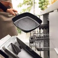 Cecotec 3138 Polka Excellence 28 Grill Force. Grill con Diámetro de 28 cm Aluminio Fundido Revestimiento antiadherente Apta para Lavavajillas - details 2