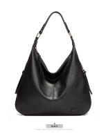 Bolso De Hombro Para Mujer Invierno DIDA BEAR Cuero PU Gran Tamaño Bolsa Mensajera Moderna Bolso De Mano De Moda Para Viajes Y Fin De Semana - details 12