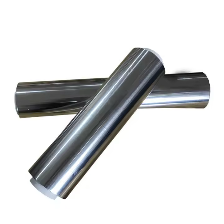 ACESA Papel Aluminio Cocina 40cm X 200m 14 Micras Gran Maleabilidad para Dispensador y Film - 1