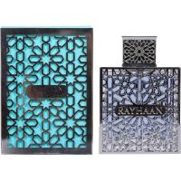 RAYHAAN AQUATICA Eau de Parfum para Hombre 100 Ml   ***NOVEDAD*** - details 0