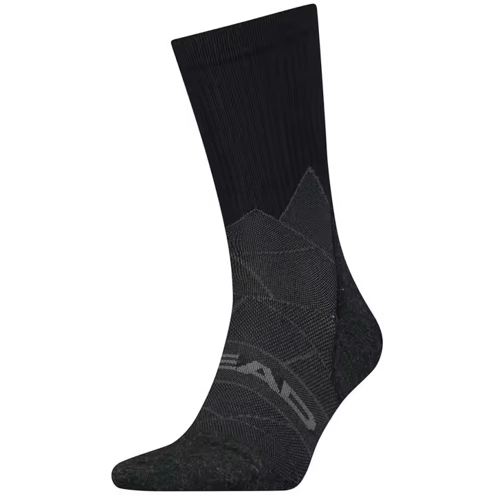 Calcetines Head Hiking para unisex en color negro - 1