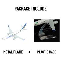 Modelo De Avión Boeing Airbus TAM B777 a Escala 1:400 Juguetes Educativos Para Niños Figuras De Aviación Miniatura Metal Para Niños Y Niñas - details 5