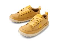 Bobux I-Walk Evo Oak Buff - Zapatos infantiles de piel con cordones - details 1