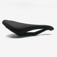 Sillín De Bicicleta ELITAONE De Carbono Ultrafino 96G Para MTB Y Carretera Almohadilla Hueca Cómoda Accesorios Para Bicicleta Tamaño 240X143MM Unisex - details 10