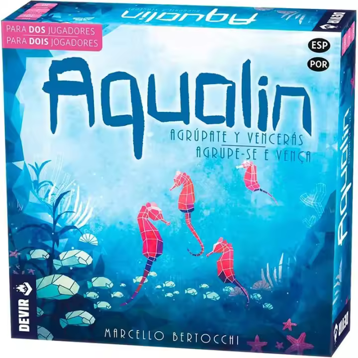 Aqualin - 1