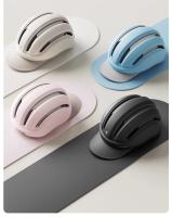 Casco De Motocicleta Y Bicicleta Integrado De Seguridad Respirable Para Hombres Y Mujeres Equipamiento De Ciclismo De Montaña Y Carretera - details 18