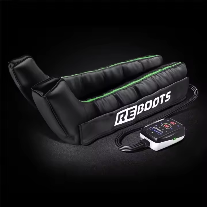 Reboots Recovery Go Boots SET - 1