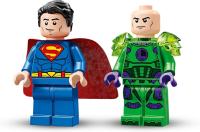 Lego 76302 Armadura Robótica de Superman Lego DC - details 4