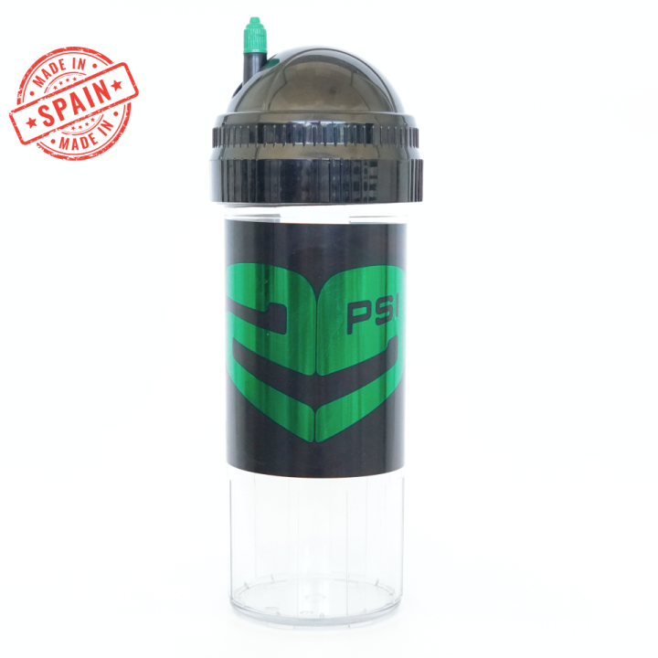 TUBOPLUS 29PSI X4e (Sin Bomba) | Presurizador de Pelotas de Tenis y Padel