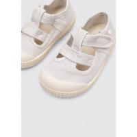 Igor BERRI BRF SANDALIA Deportivas Con Velcro Bebé - niño (hasta la talla 30) Blanco - details 1
