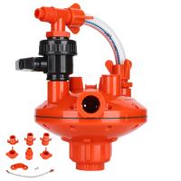 Regularizador De Presión De Agua Profesional Para Pecaríes Y Pollos Equipo De Riego De Granja Material Plástico - details 0