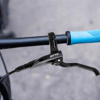 ZTTO Freno De Disco Hidráulico MTB 2 Pistones Ligero Para XC Y Senderismo Caliperales Originales Con Pastillas De Metal Y Rotor De Presión De Aceite M6100 M8100 G55 Para Bicicletas De Montaña - details 0