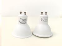 12PCS Bombilla LED GU10 AC220V 3W 6W 9W 12W Ángulo De Haz De 120 Grados Para Iluminación De Hogar Y Oficina Lámpara De Decoración - details 6