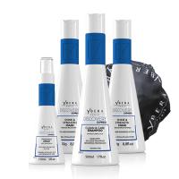 Ybera Paris Pack Alisado Discovery - Regenera Cabello, Reducción de volumen, Brillo intenso en el cabello - details 2