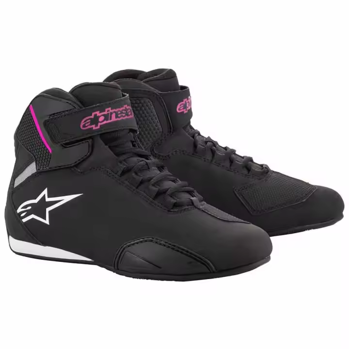 Alpinestars Zapatillas De Moto Stella Sektor - 1