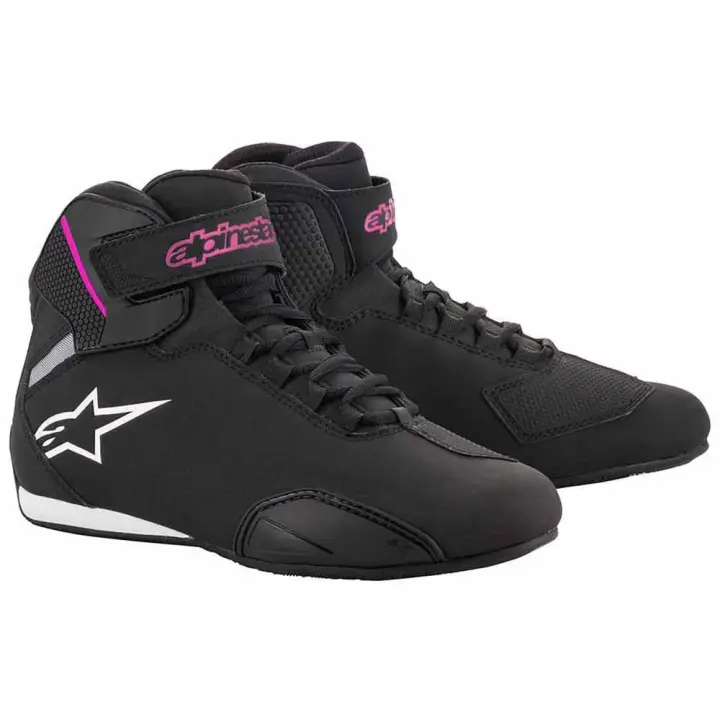 Alpinestars Zapatillas De Moto Stella Sektor - 1