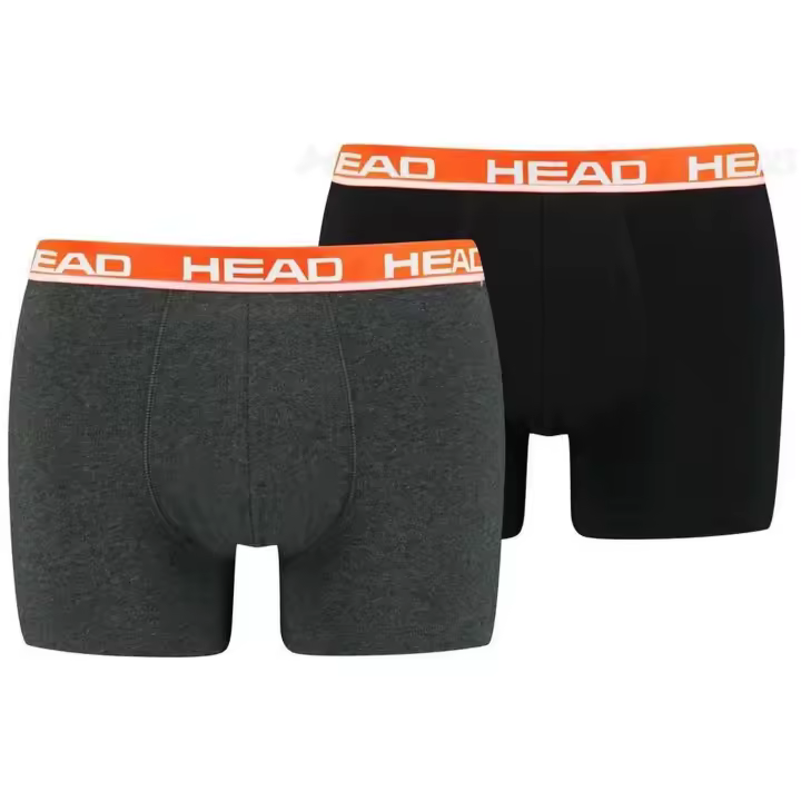Textil Sportswear marca Head modelo 701202741-011 para hombre en color - 1
