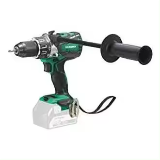 TALADRO PERCUSOR BAT. 18V DV18DCW2Z HIKOKI - 1