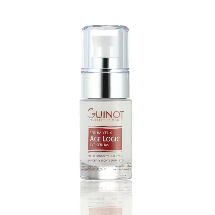 Guinot Age Logic Eye Serum 15 Ml - 1