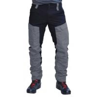 Nuevos Pantalones Slim Fit Para Deportes Al Aire Libre Motocicleta Casual Con Multiple Bolsillos Bloque De Colores Para Hombres - details 4