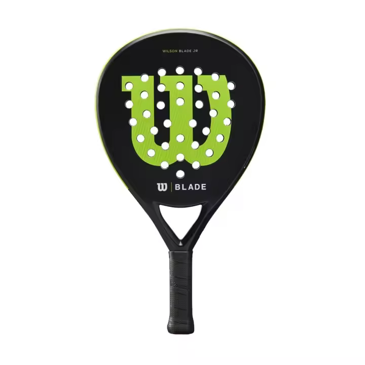 WILSON BLADE Junior V2 Padel 2024 (Pala) - 1