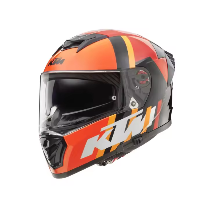CASCO KTM SPEED RACING TEAM BREAKER EVO - 1