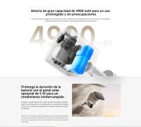 Xiaomi Outdoor Camera BW300, Visión de alta definición 2K, Batería de gran capacidad de 4900 mAh, Amplio campo de visión de 130° - details 5