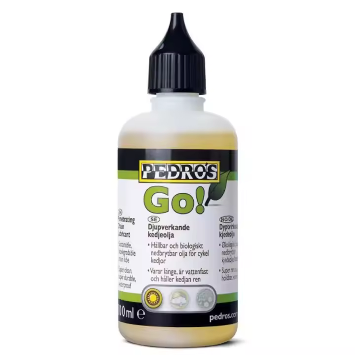 Pedro´s Lubricante Go Penetrating Chain 100ml - 1