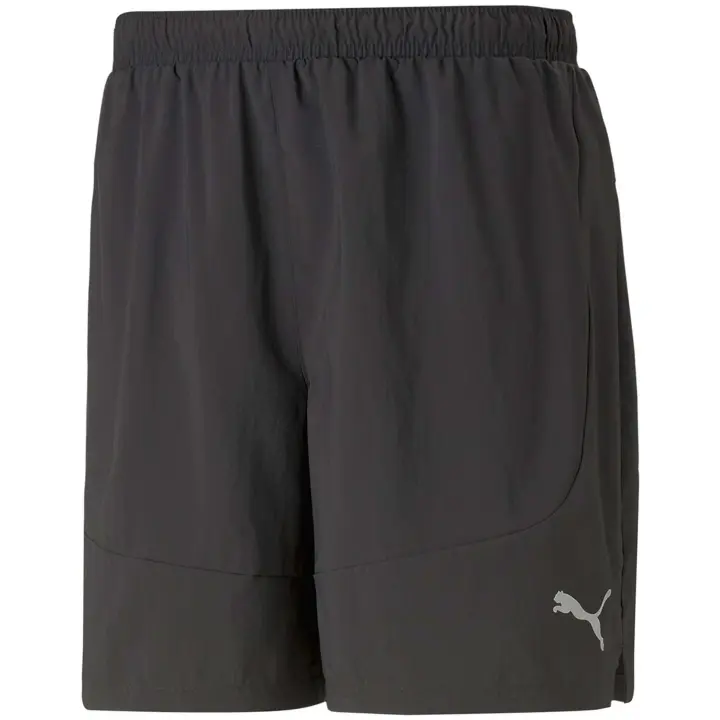 Textil Textil marca Puma modelo 523159-01 para unisex en color negro - 1