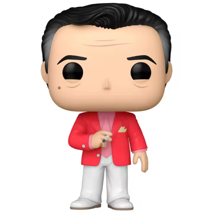 Figura Pop Casino Sam Rothstein-Figura de Vinilo Coleccionable - Idea de Regalo- Mercancia Oficial - Juguetes para Niños y Adultos - Movies Fans - Muñeco para Coleccionistas y Exposición - 1