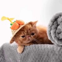 Manta Suave Cálida Para Perros Pequeños Medianos Y Grandes Gatos De Peluche Fleece Para Cama Sofá Muebles Suministro De Mantas - details 6