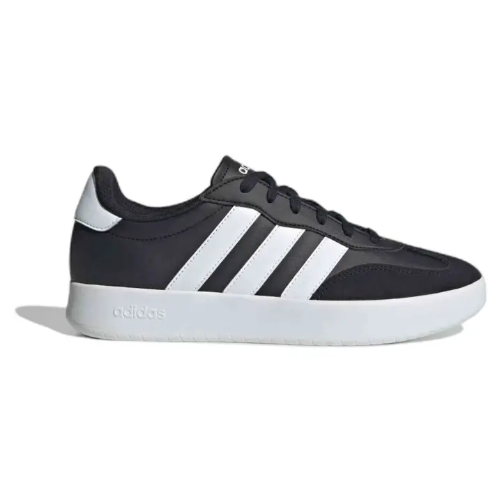 Zapatillas Adidas Barreda para hombre en color negro - 1